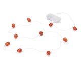 LED Lichterkette »Eicheln« im Angebot bei Tchibo im Supermarkt in Fellbach LED Lichterkette »Eicheln« Angebote bei Tchibo im Supermarkt Fellbach für 12,99 €