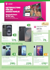 Fernseher im EP: Prospekt in Lichtenfels Aktueller EP: Prospekt mit Fernseher, "freu dich auf die deal week", Seite 3