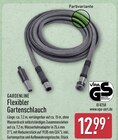 Flexibler Gartenschlauch Angebote von Gardenline bei ALDI Nord Leipzig für 12,99 €