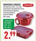 Mikrowellendose im Angebot bei Marktkauf in Witten Mikrowellendose Angebote von Curver bei Marktkauf Witten für 2,99 €