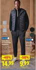 Steppweste von Esmara Men x U.S. Grand Polo im aktuellen Lidl Prospekt
