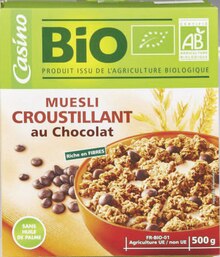 Bon plan sur les produits de la marque Casino - Casino Supermarchés à Bois-Colombes Bon plan sur les produits de la marque Casino en promo chez Casino Supermarchés Bois-Colombes