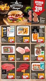 Huhn Angebot & Preis im aktuellen REWE Prospekt Huhn Angebot im aktuellen REWE Prospekt auf Seite 8
