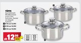 Töpfe Angebote bei Marktkauf Filderstadt für 12,99 €
