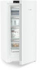 EURONICS Eisenberg - GN 42Vd24 Gefrierschrank weiß Angebot im Prospekt GN 42Vd24 Gefrierschrank weiß bei EURONICS im Eisenberg Prospekt für 699,00 €