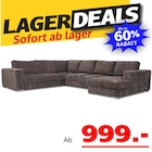 Alicante bei Seats and Sofas im Hannover Prospekt für 999,00 €