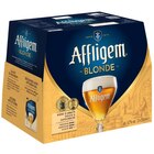Bière d'Abbaye - AFFLIGEM en promo chez Carrefour Villemomble à 9,90 €