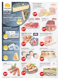 V-Markt Zitronen im Prospekt V-Markt Zitronen im Prospekt