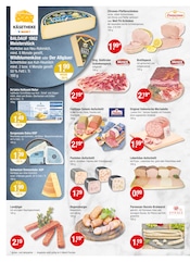 Aktueller V-Markt Prospekt mit Lebensmittel, "V-Markt einfach besser einkaufen", Seite 2
