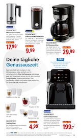 Cappuccino im Lidl Prospekt in Recklinghausen Aktueller Lidl Prospekt mit Cappuccino, "Macht dein Leben einfach.", Seite 9