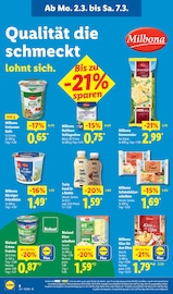 Ofenkäse Angebote im Prospekt "LIDL LOHNT SICH" von Lidl Ofenkäse Angebote im Prospekt "LIDL LOHNT SICH" von Lidl auf Seite 26