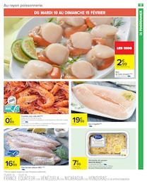 Offre Dorade dans le catalogue Carrefour Market du moment à la page 19