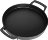 SWITCH GRID Pfanne bei Raiffeisenmarkt im Prospekt "" für 35,99 €