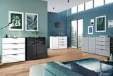 Kommode mit 4 Schubkästen im Angebot bei Ostermann in Haltern am See Kommode mit 4 Schubkästen Angebote von HARPER bei Ostermann Haltern am See für 249,00 €