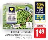 Angebot im EDEKA Bischofsheim Prospekt EDEKA Bischofsheim Prospekt mit im Angebot für 1,34 €