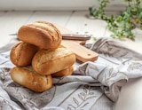 Aktuelle Brötchen Angebote bei EDEKA in Rostock Aktuelles Unsere Goldstücke Angebot bei EDEKA in Rostock ab 1,49 €