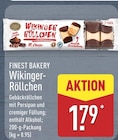 Wikinger-Röllchen Angebot in Arneburg Wikinger-Röllchen im aktuellen Prospekt bei ALDI Nord in Arneburg