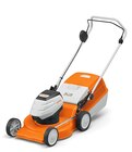 Aktuelle Rasenmäher Angebote bei Schwedhelm Motorgeräte in Göttingen Aktuelles RMA 248 Angebot bei Schwedhelm Motorgeräte in Göttingen ab 399,00 €