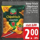 Aktuelles Chipsfrisch Angebot bei EDEKA in Remscheid ab 2,00 €