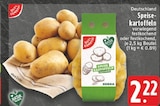 E center Duisburg - Speisekartoffeln Angebot im Prospekt Speisekartoffeln bei E center im Duisburg Prospekt für 2,22 €