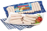 Rostbratwurst Angebote von Donauland bei EDEKA Memmingen für 2,99 €