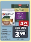 Tassimo Angebote von Jacobs bei famila Nordwest Oldenburg für 3,99 €