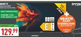 Marktkauf Barntrup - Movie Smart 32VX Angebot im Prospekt Movie Smart 32VX bei Marktkauf im Barntrup Prospekt für 129,99 €