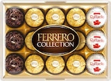 Collection von Ferrero im aktuellen Lidl Prospekt