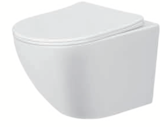 Wand-WC-Set Madrid im Angebot bei toom Baumarkt in Rheine Wand-WC-Set Madrid Angebote bei toom Baumarkt Rheine für 94,99 €