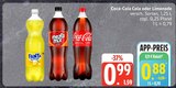 Aktuelle Cola Angebote bei EDEKA in Seevetal Aktuelles Cola oder Limonade Angebot bei EDEKA in Seevetal ab 0,88 €