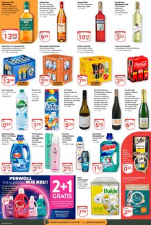 Cola im GLOBUS Prospekt "Aktuelle Angebote" mit 24 Seiten (Pirmasens)