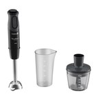Mixeur plongeant Optichef - MOULINEX - Carrefour à Versailles Mixeur plongeant Optichef - MOULINEX en promo chez Carrefour Versailles à 29,99 €