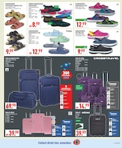 Schuhe im Marktkauf Prospekt in Recklinghausen Aktueller Marktkauf Prospekt mit Schuhe, "Aktuelle Angebote", Seite 27