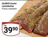 Lammachse im Angebot bei GLOBUS in Kerpen Lammachse Angebote von GLOBUS bei GLOBUS Kerpen für 39,90 €