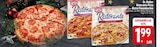 Ristorante Pizza oder Bistro Flammkuchen von Dr. Oetker im aktuellen EDEKA Prospekt für 1,99 €