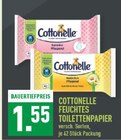 Sensitive Pflegend Angebote von Cottonelle bei Marktkauf Herne für 1,55 €
