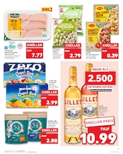 Maggi im Kaufland Prospekt in Halle Aktueller Kaufland Prospekt mit Maggi, "Aktuelle Angebote", Seite 3