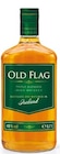 Irish Whiskey von Old Flag für 8,99 € bei Netto mit dem Scottie im Angebot Irish Whiskey von Old Flag im aktuellen Netto mit dem Scottie Prospekt