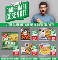 Kartoffeln im Marktkauf Prospekt "Aktuelle Angebote" mit 35 Seiten (Offenbach (Main))