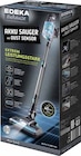 Aktuelles Akkustielsauger Angebot bei E center in Mannheim ab 89,99 €