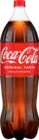 Cola oder Limonaden Angebote von Coca-Cola bei EDEKA Frischemarkt Norderstedt für 1,19 €