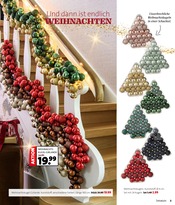 Dekoration im Blumen Ostmann Prospekt in Aurich Aktueller Blumen Ostmann Prospekt mit Dekoration, "WEIHNACHTS-KNALLER", Seite 2
