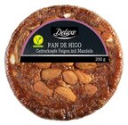 Trockenfrüchtebrot von Deluxe im aktuellen Lidl Prospekt