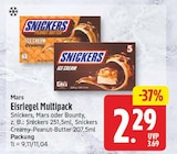 EDEKA Berlin - Ice Cream Angebot im Prospekt Ice Cream bei EDEKA im Berlin Prospekt für 2,29 €