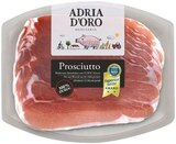 Prosciutto im REWE Prospekt Prosciutto von Adria d’Oro im aktuellen REWE Prospekt für 2,29 €
