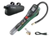 Akku-Druckluftpumpe EasyPump + Tasche Angebote von Bosch bei OBI Sindelfingen für 54,99 €