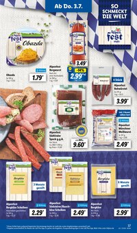 Schweinefleisch im Lidl Prospekt "LIDL LOHNT SICH" mit 68 Seiten (Hamm)
