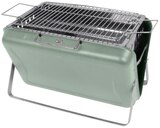 BARBECUE VALISE - Netto à Marseille BARBECUE VALISE en promo chez Netto Marseille à 29,99 €