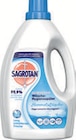 Sagrotan im tegut Prospekt Wäsche-Hygienespüler von Sagrotan im aktuellen tegut Prospekt für 3,33 €