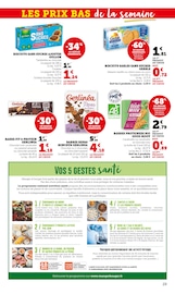 Alimentation Angebote im Prospekt "Super U" von Super U auf Seite 29